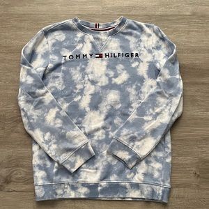 Tommy Hilfiger sweater
